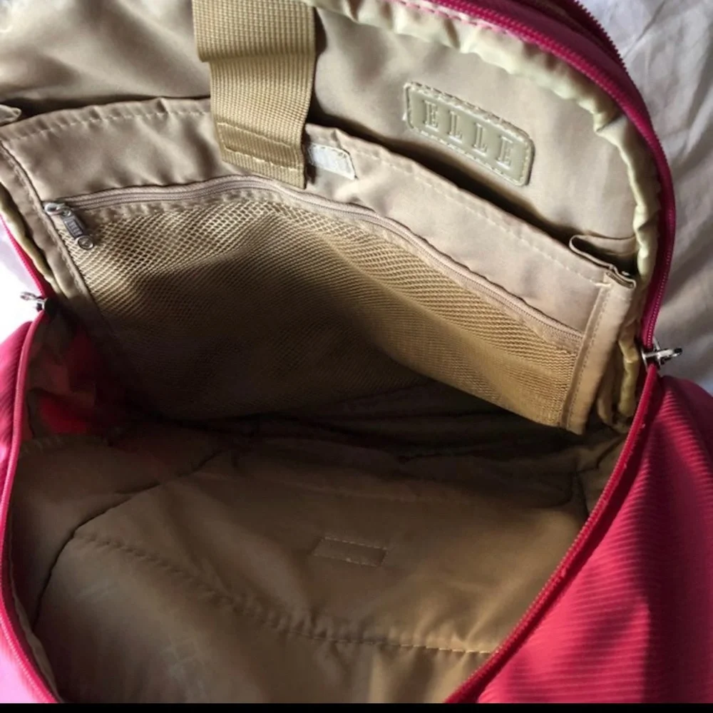 Elle backpack - Picture 3 of 4